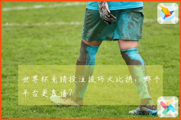 世界杯竞猜投注技巧大比拼，哪个平台更靠谱？