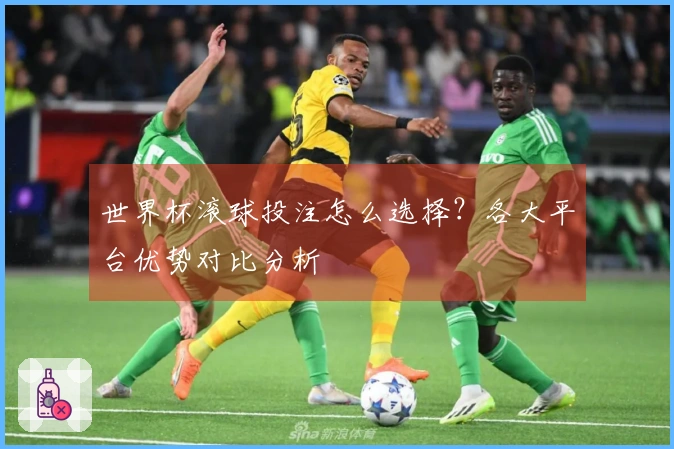 世界杯滚球投注怎么选择？各大平台优势对比分析