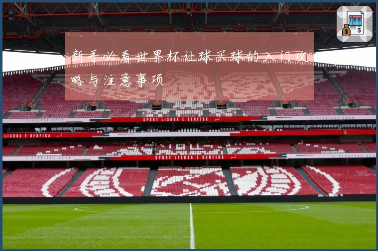 新手必看世界杯让球买球的入门攻略与注意事项