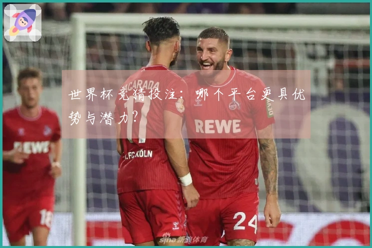 世界杯竞猜投注：哪个平台更具优势与潜力？