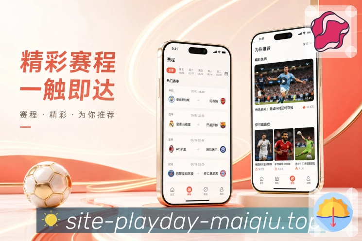 体育竞猜APP访问界面示意图